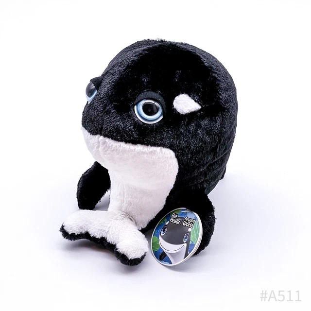 Big headz best sale toys