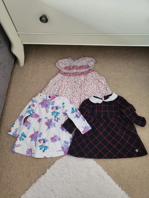 baby girl clothes 3-6 months bundle
