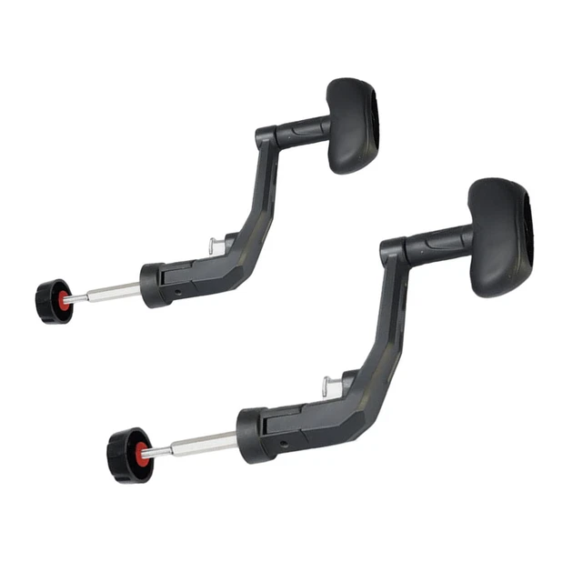 Adaptateur De Conversion Pour Pied BB30 Vers BB68/73 - Pièce De Rechange En Alu (noir)