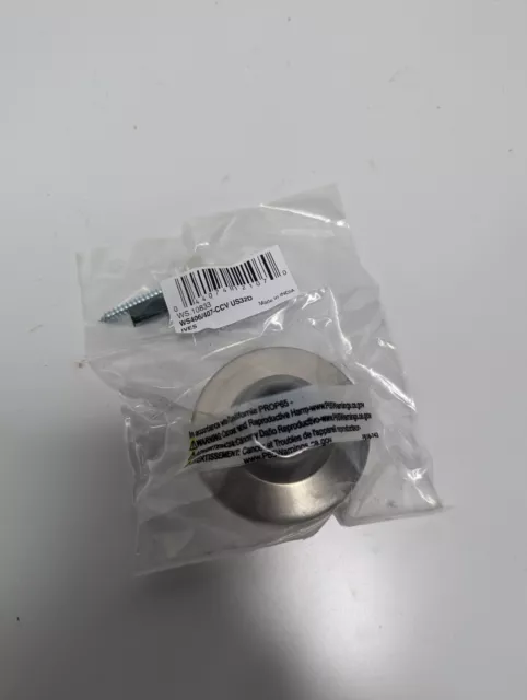 Ives WS406/407-CCV Stainless - Wall Stop LOT OF 7