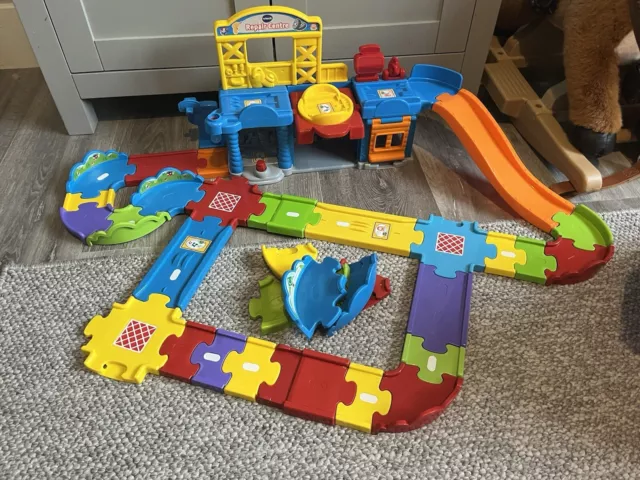 Vtech toot toot train replacement hotsell