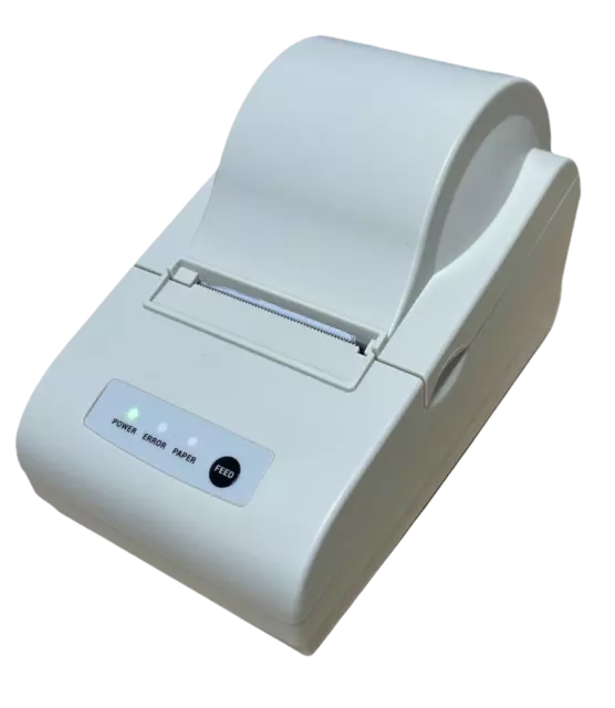 Compatible with CAS DLP-50 Label Printer S2000JR, S2000JR Pole Scale LST 8060 3