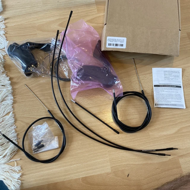 Shimano 105 ST-R7000 STI Schalt-/Bremshebel - 11 Gang - NEU