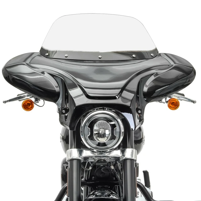 Carenado Batwing MW8 compatible con Honda Shadow VT 600 / 125 C Craftride ✓ ¡Compra ahora Carenado Batwing MW8 compatible con Honda Shadow VT 600 / 125 C Craftride ✓ ¡Compra ahora