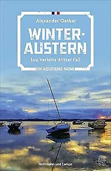 Winteraustern: Luc Verlains dritter Fall (Luc Verla... | Buch | Zustand sehr gut