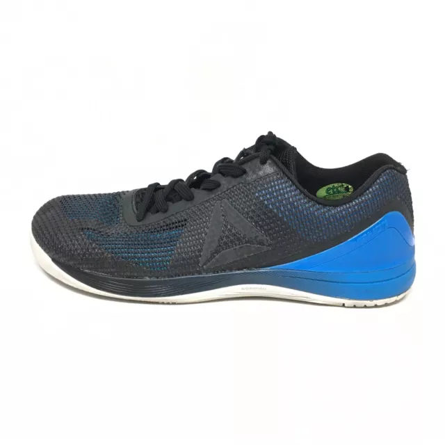REEBOK CROSSFIT NANO 7.0 Training Shoes Sneakers Mens Size 10.5 Black ...