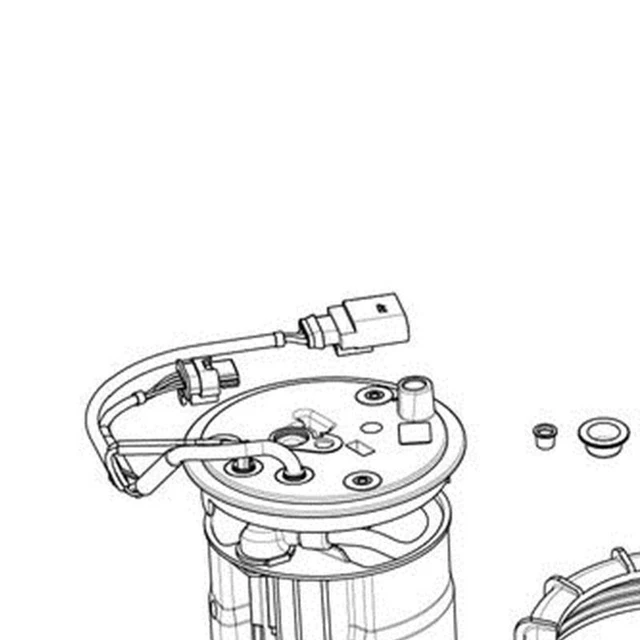 Ricambio Originale BOSCH F 01C 600 228 - Parte Varie Per Elettrodomestici - Foto 6