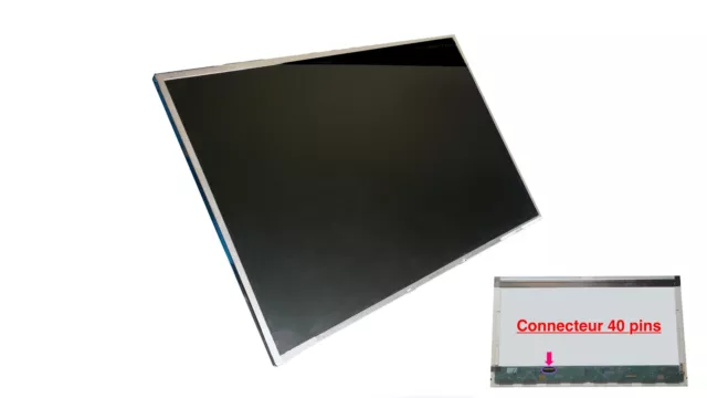 Ecran Dalle LCD 17,3 Samsung NP-R730 R730CE R730E