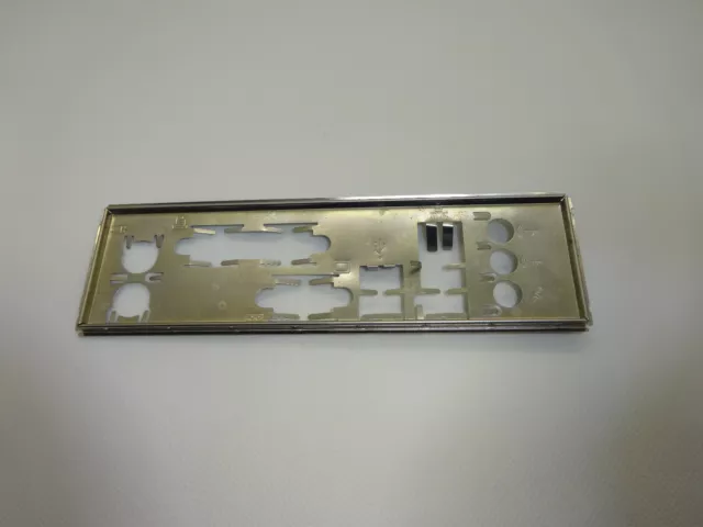 Asus Blende Fur P5Vd2-Vm/S Backplate   #Bl107