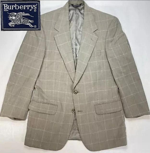 Burberry usa mens 90 hotsell