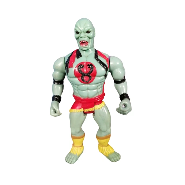 Cosmocats : Figurines et jouets – Toys Legacy Collection