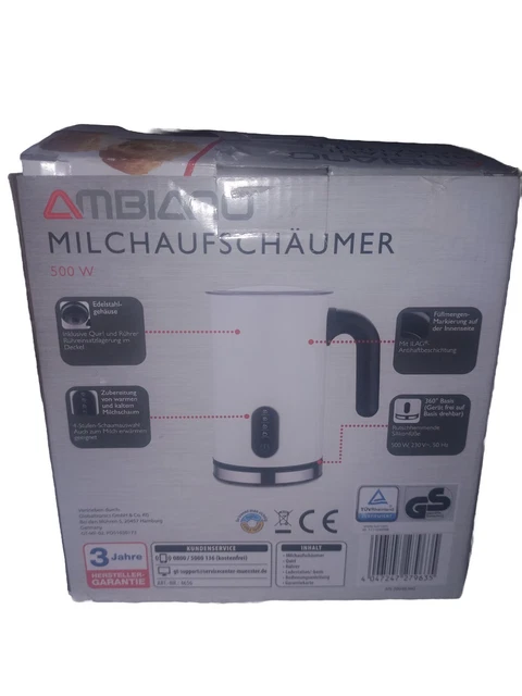 Wonderlamp Heizbett 500W - Elektrische Wärmedecke Mit Mikrofaserbezug & Kontrollleuchte