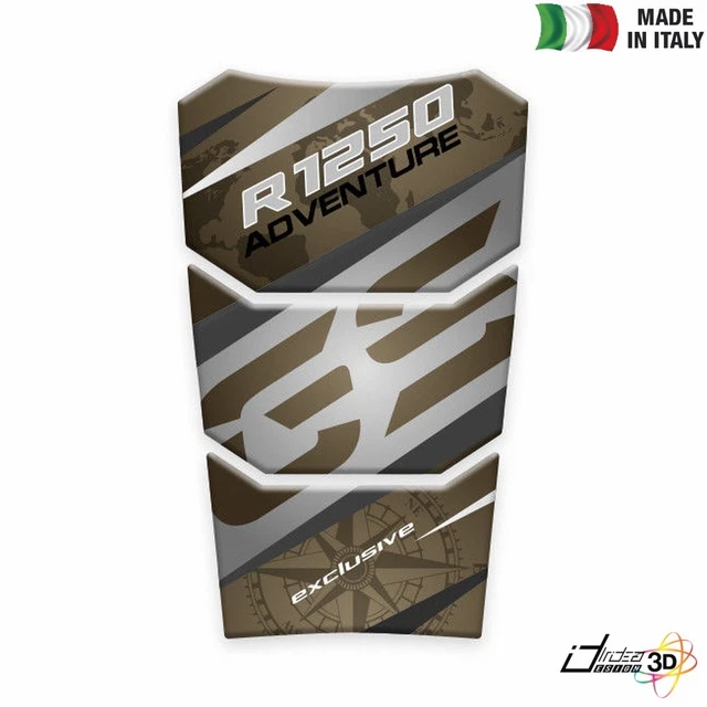 Protection Du RÉSERVOIR R 1250 R GP-587 (Option 719