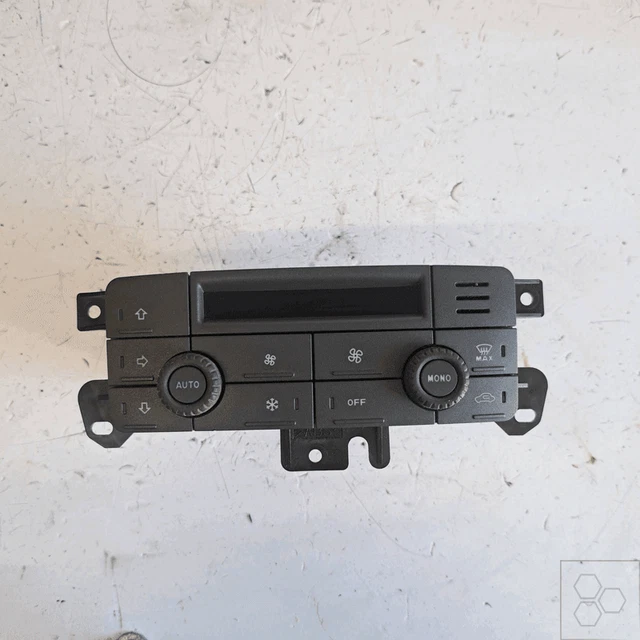 Commutatore Per Palio E Punto Doblò - Codice Ricambio 46722666 - Foto 10