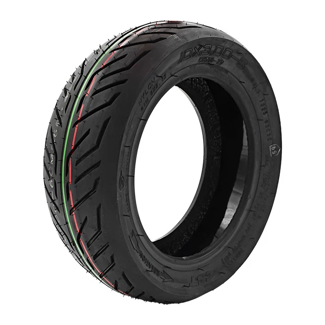 GTS Shop | Pneu tout-terrain tubeless 10×2.75-6.5 Xuancheng avec gel anti crevaison