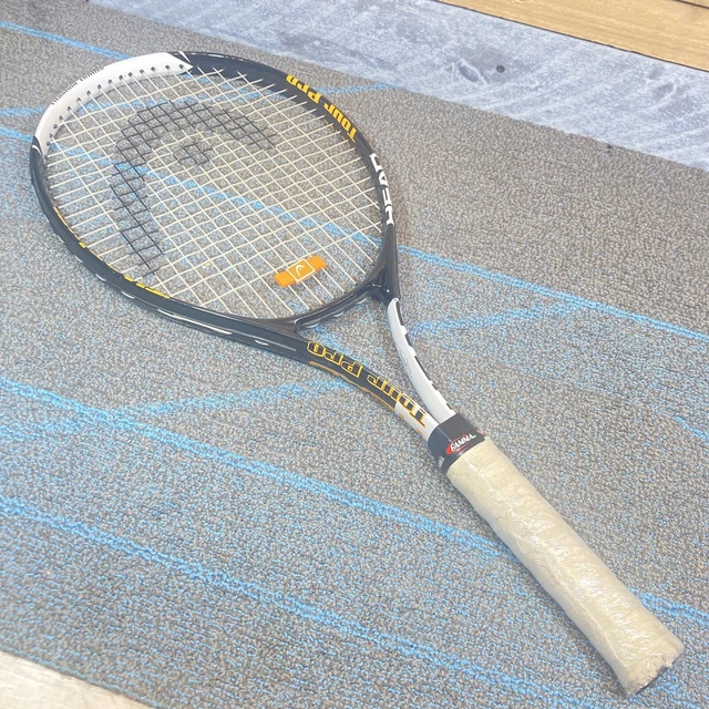 Raquette De Tennis Head Ti Radical Titanium L5 - Taille L5, Occasion, Bon état, Fabriquée En Autriche