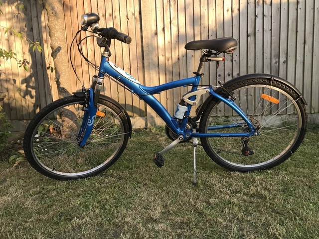 Btwin original top 7 price