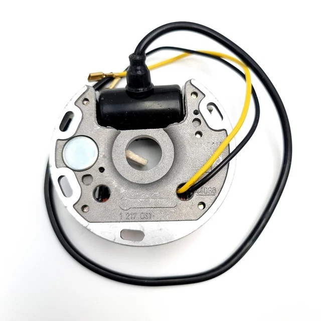 thumbnail image 2 of Citomerx Breaker Ignition Contact For Kreidler Flory Florett Moped Mokick (Bosch Type) 2 of 4