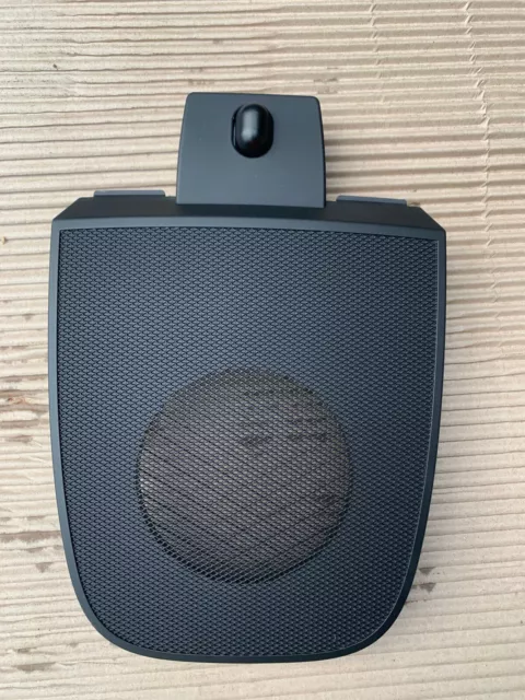 2010 jaguar xf dash speaker cover deals