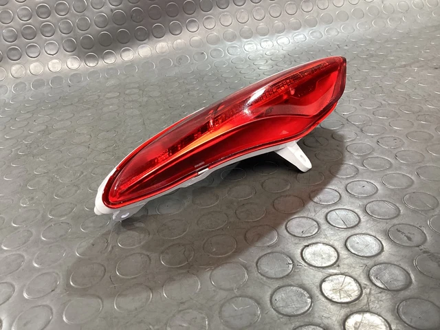 Luci Piaggio Beverly Fanale Posteriore Piaggio Beverly 250-300