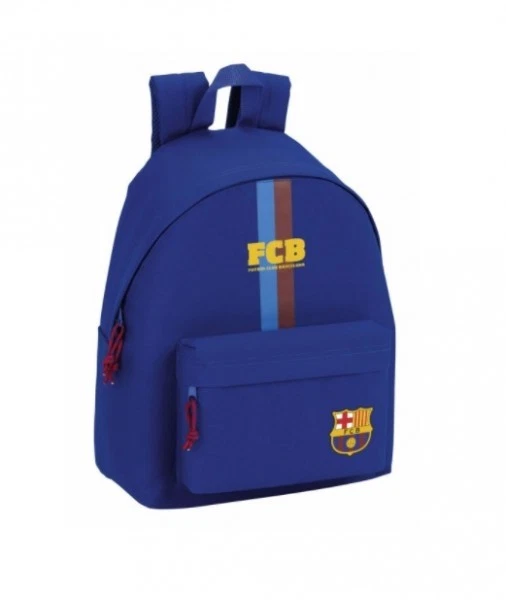 FC BARCELONA SAC à dos L cartable Barcelone FCB 32 x 40 x 14 cm