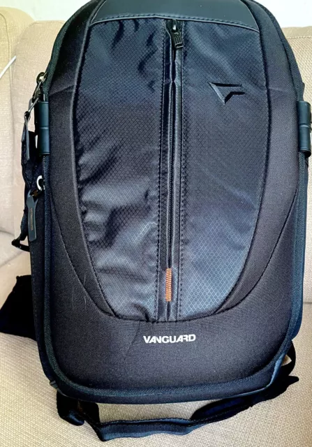 Vanguard UP-Rise 43 Sling Bag Fotorucksack - neuwertig