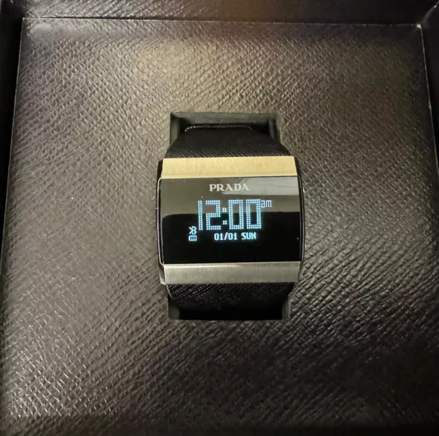 Prada smartwatch online