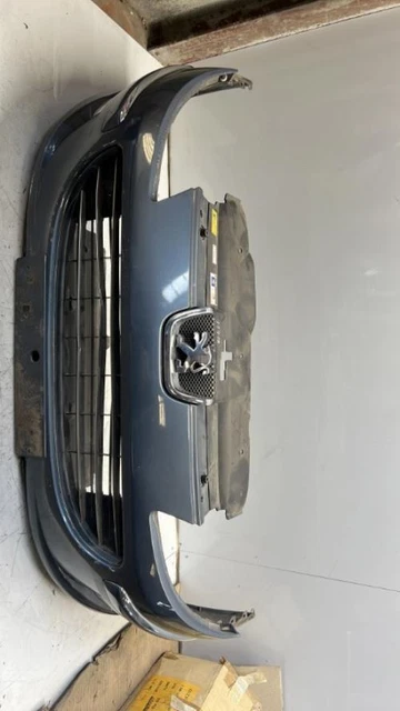 PARE CHOC AVANT PEUGEOT 207 PHASE 1 7401ES EUR 180,00 - FR