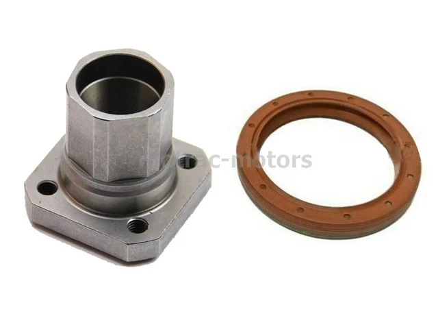 Pompe à Huile Bride Et Joint Adapté Pour Suzuki Swift Opel Fiat 500 1.3 CDTI