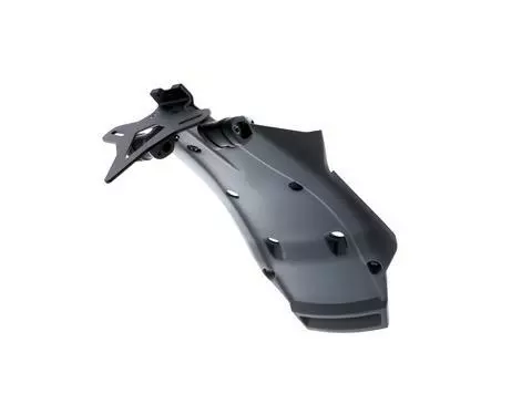 DUCATI  Multistrada 1260 S Grand Tour Tail Tidy 2020 - On Evotech Performance
