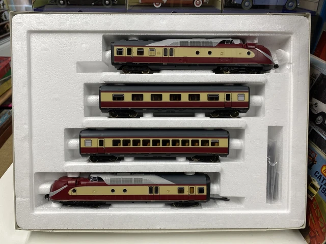 Automotrice Z2 BR 2015 | Piko 96531 | HO 1/87 | 3 rails