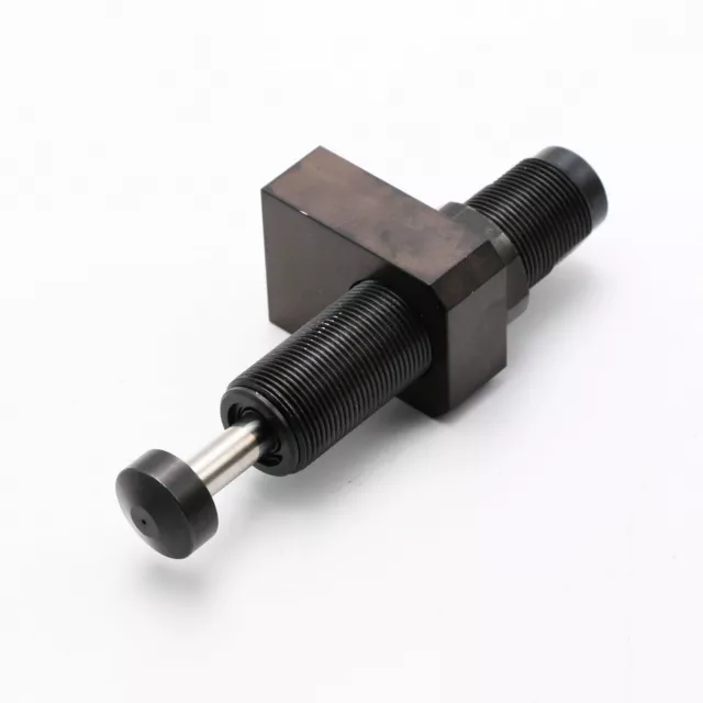 ACE SC 650 EUM6 Ammortizzatore M25x1,5 Autoregolante, Corsa 23mm