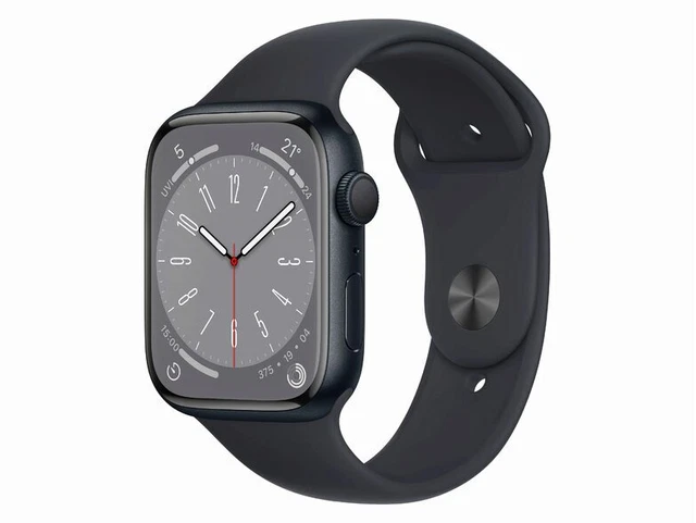 Apple Watch Series 8