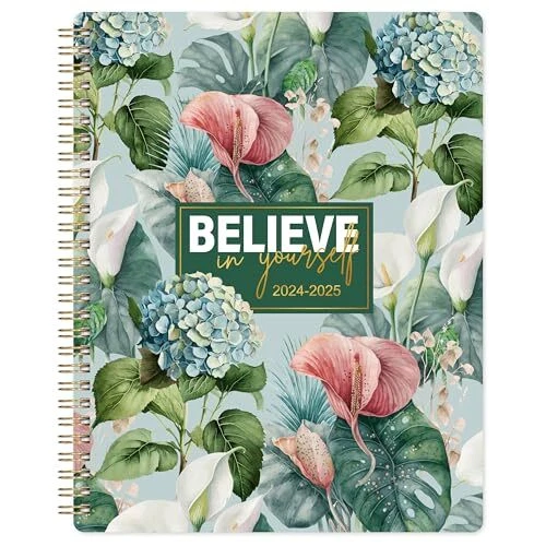 PLANNER 20242025 Academic Planner 20242025, Jul. 2025 Jun. 2025