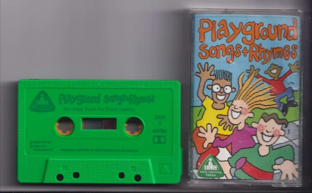 elc-cassettes-for-sale-picclick-uk
