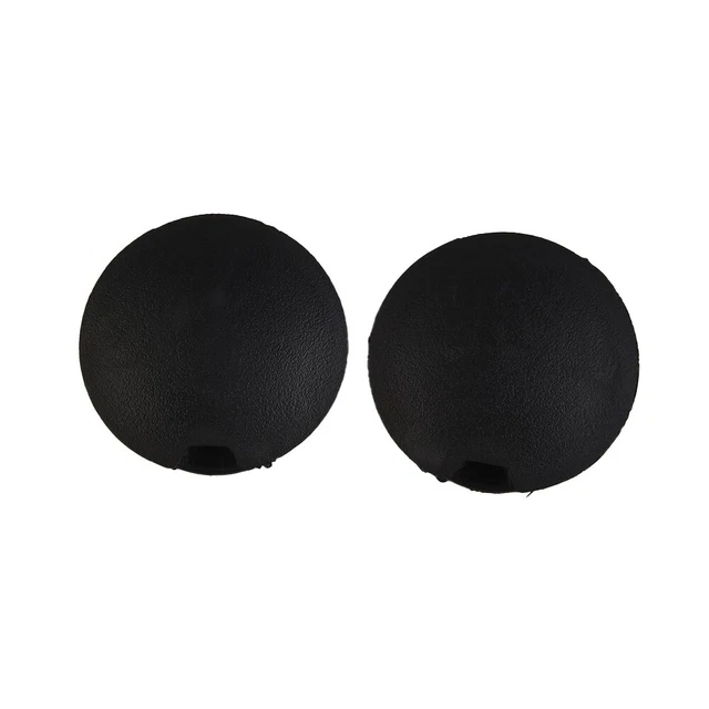 Paraurti Posteriore Gancio di Traino Occhio Profilo Copertura Rimorchio