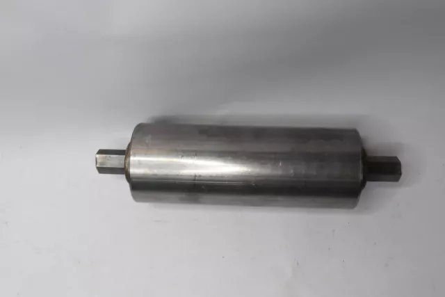 Roller Steel 2-1/2" OD x 7" Length