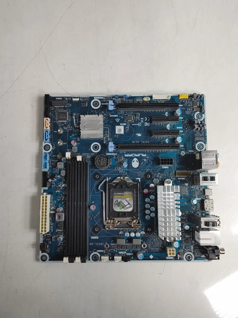 DELL ALIENWARE AURORA R8 Intel LGA 1151 DDR4 Desktop Motherboard 2XRCM ...