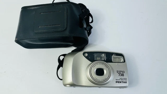 Film Cameras, Film Photography, Cameras & Photo - PicClick CA
