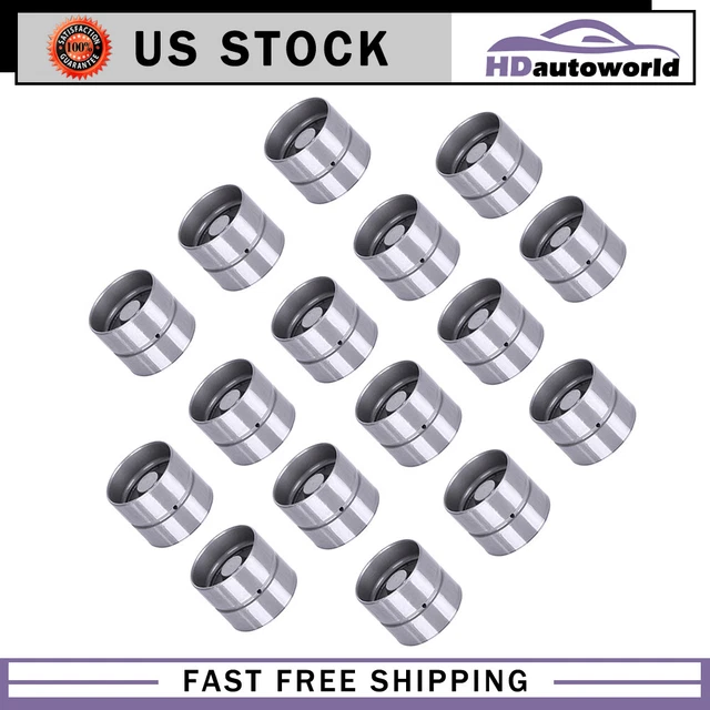 Lifters Lash Adjuster Lf8006 For Suzuki Sidekick Aeriotracker 1.8L 2.0L 89-07
