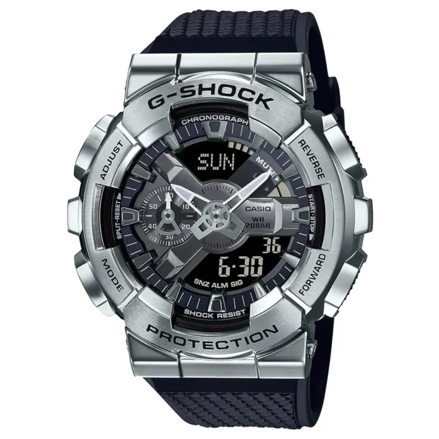 Casio G-Shock Full Metal Bluetooth Gold Watch GShock GMW-B5000GD-9 RRP  $1149
