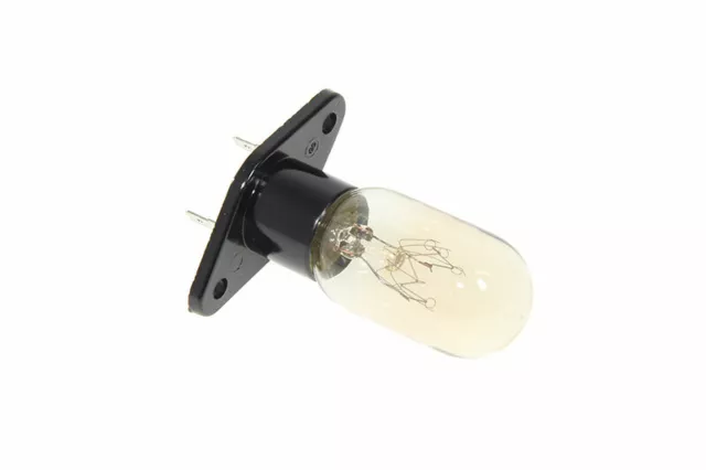 Candy Ampoule Avec Faston De 25W 240V Pour Four FMCIG100XUK