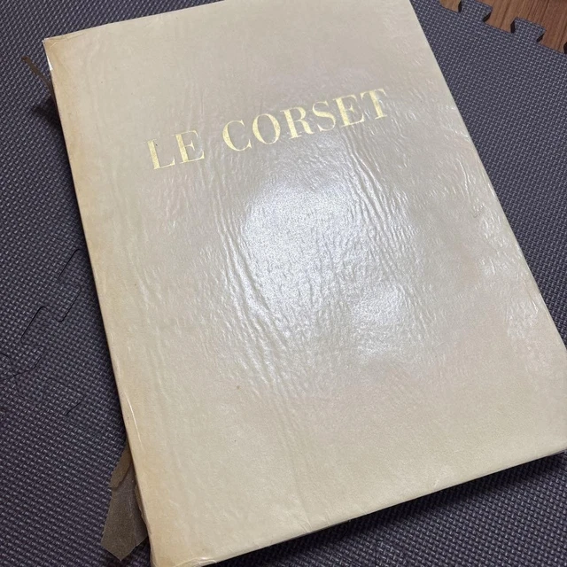 LE CORSET LOUIS Barthe #071481 EUR 590,06 - PicClick ES LE CORSET LOUIS Barthe #071481 EUR 590,06 - PicClick ES