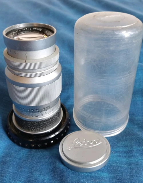 Vintage Lenses, Vintage Photography, Cameras & Photography