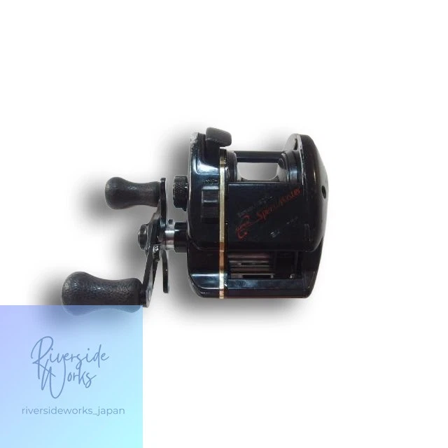 Shimano Bantam Magnum Light 2200SG Speedmaster Rechtshand Köderrolle JP