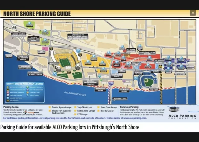 Steelers VS Titans parking pass Gold Garage. Thursday 11/2/23. Digital Pass.