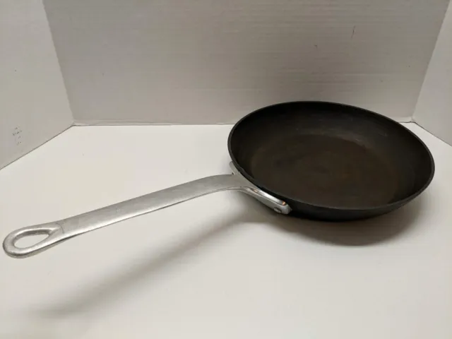 Magnalite GHC Professional 11" Anodized Aluminum Skillet Fry Pan
