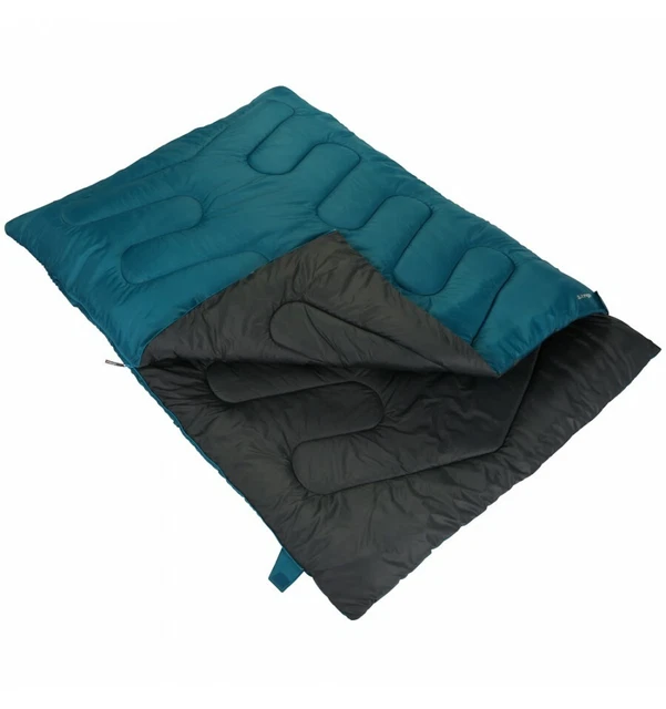 Double sleeping discount bag sale