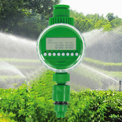 AUTO Digitale Timer Irrigazione Giardino Sistema di Irrigazione Connettore Controller