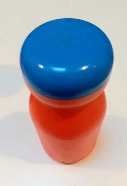 Barattolo Sprint Plasmon vintage